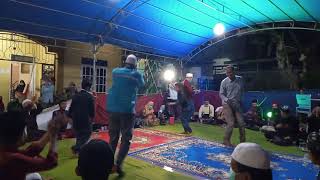 Zapin Tarakan Acara Pernikahan Apai U0026 Suci