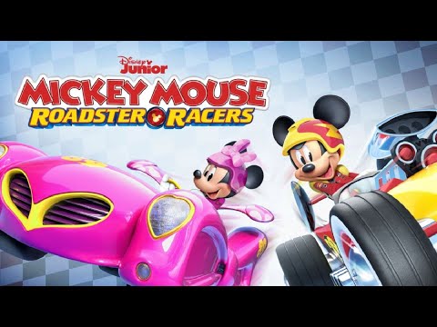 Vidéo: Mickey et les coureurs du roadster ont-ils été annulés ?