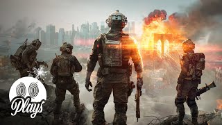 Battlefield 6 BETA | GB Plays