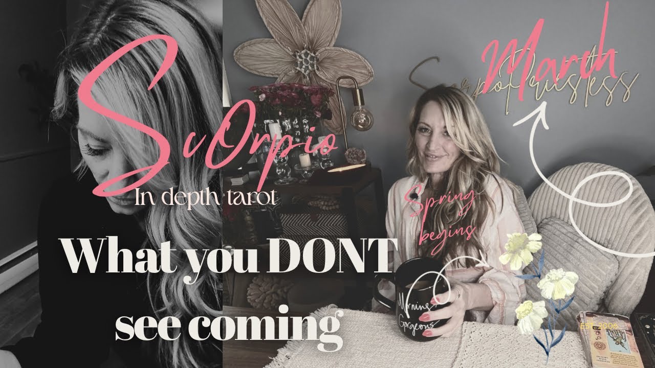 CORPIO: Unexpected Encounter Past - New lover ?🧿 They Tried To Block You... But You’re UNSTOPPABLE! 