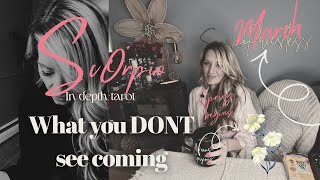 Download Lagu SCORPIO: Unexpected Encounter Past - New lover ?🧿 They Tried To Block You..But You’re UNSTOPPABLE!  MP3