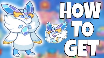 Prodigy Math Game | How to Get the *NEW* Bunscarf Pet in Prodigy!!!