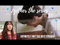 BL Competent reacts to 2gether the Series ep 12