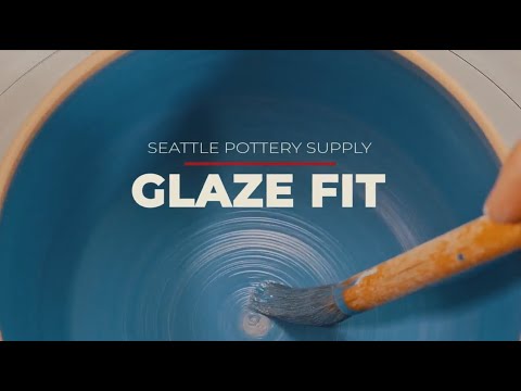 Video thumbnail: Pottery Chalkboard: Thermal Expansion, Glaze Fit, and Common Glaze Issues from Seattle Pottery Supply