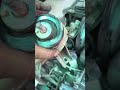 Mahindra xuv300 engine mounting damage Scorpio s11 power stering not working Kaliyar shootout