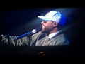 Musiq Soulchild performs Dontchange at Barclays Center - February 15, 2020