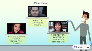 Presentacion Ricardo Flores 2021-2022