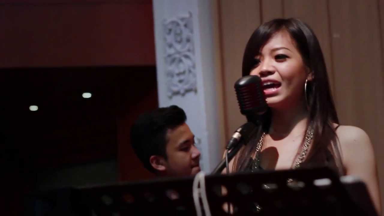 L.O.V.E - Red Velvet Entertainment at Hotel Bidakara