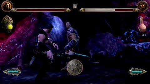 #170 tease: epic of kings and totally wipeout android games with a gamepad