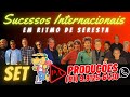 Set Seresta Ao Vivo - Sucessos Internacionais