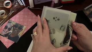 Cutting Daily Large Moleskine for a Possible September Planner Bujo 