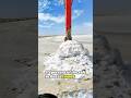 Still think salt is cheap? Here’s the real cost