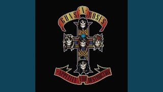 Video thumbnail of "Guns N' Roses - Sweet Child O' Mine"