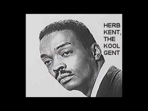 RIP Herb Kent The Legendary Chicago Radio DJ MASTER