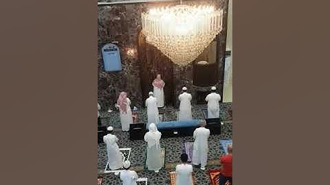 الشيخ ابراهيم محمد تلاوة طيبة رااائعة من مسجد ابي بكرالصديق بجدة حي البغدادية الغربية
