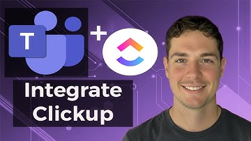 How To Integrate Clickup With Microsoft Teams