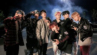 BTS【MIC Drop】JPSUB 立体音響