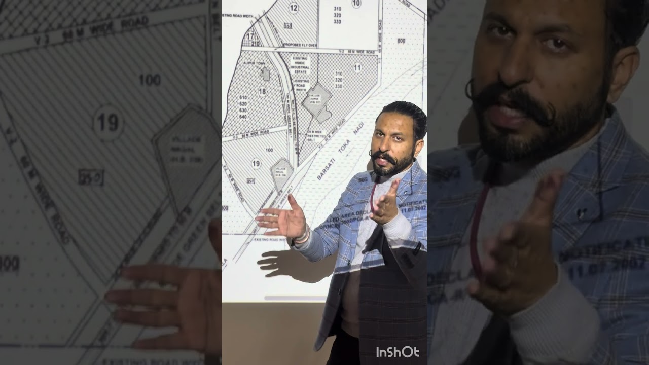 Panchkula Extension Plots for Sale 