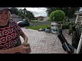 PGA PRO SELLS US HIS BUSINESS… So Many Golf Clubs!!