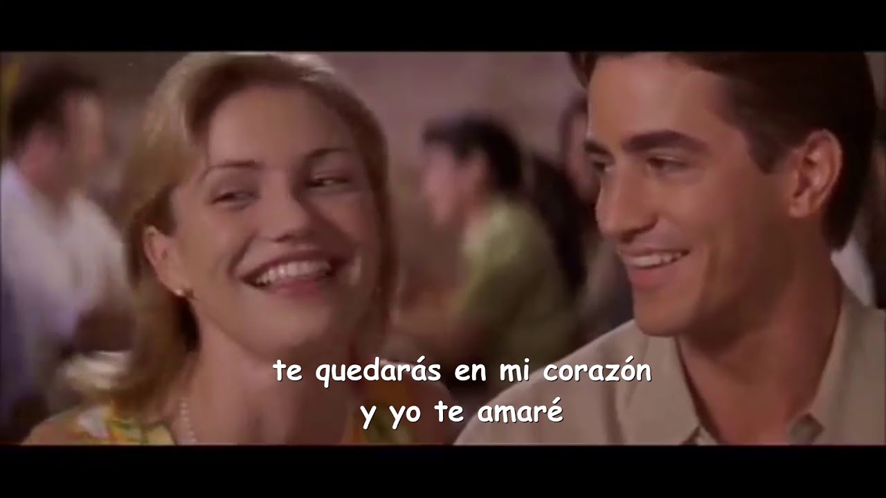 La Novia De Mi Mejor Amigo
