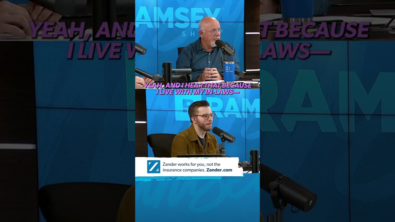 She Knows Exactly What Dave Is Talking About