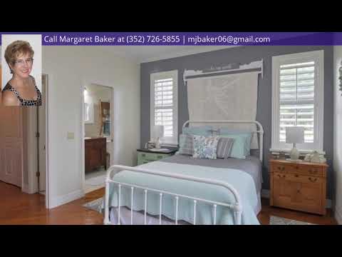7889 N Neige Point, Crystal River, FL home video tour
