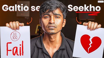 How to Grow After a Breakup? 💡💔 Self Improvement Tips | ft. Avinash Kumar #seekho