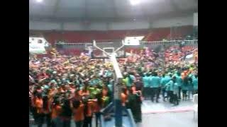 Download lagu BAILETON pamer san marcos  2014 ll - santa anita (SHern Parte 1