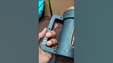 Rocklight #music #vishalsaxena #light #torch #flashlight #rocklights #flashlight #flash #flashback