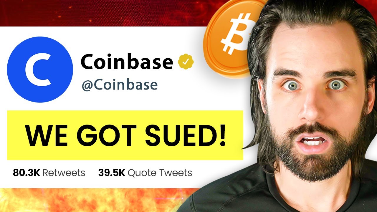 The TRUTH about the SEC Crypto Crackdown