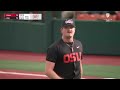 Oregon State Baseball Highlights: 5/2/26 vs. CSUN