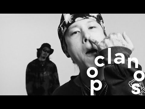 [MV] 짱유 (JJANGYOU), Jflow, HYPNOSIS THERAPY - DAZE / Official Music Video