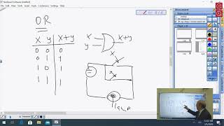Introduction to Boolean Algebra