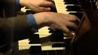 Olivier Messiaen Improvisations