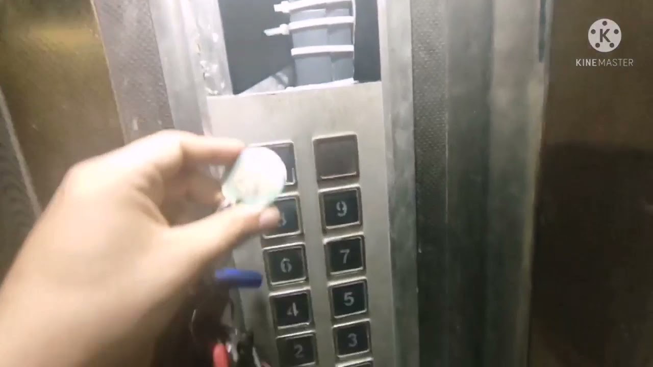 #ازاي  اسانسير عطلان #اصلاح الاسانسير اعطال الاسانسير