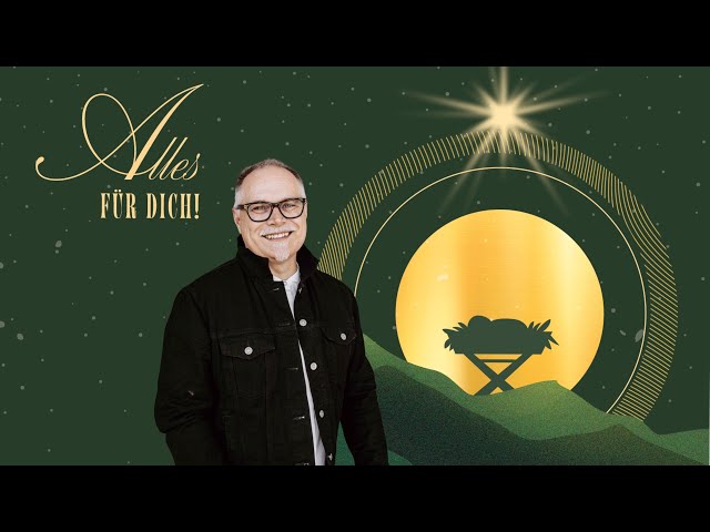 Alles für die Anderen | Andreas Sommer