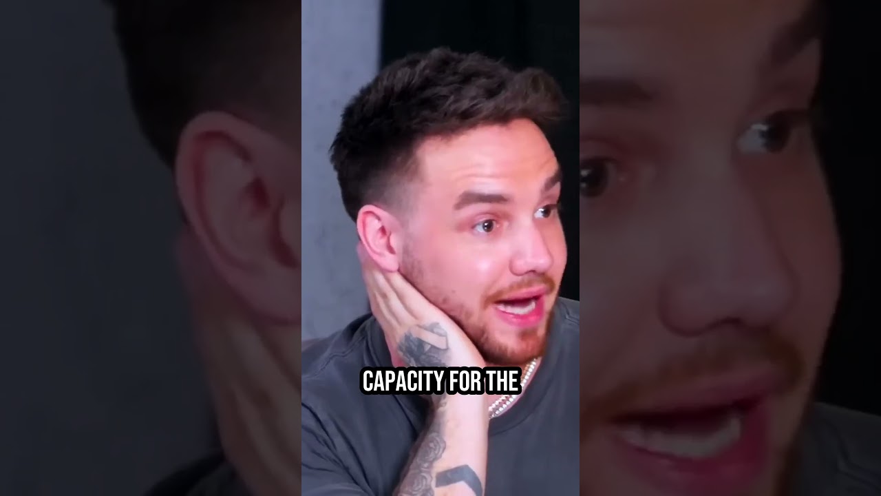 The Dark Side of Touring: Liam Payne Opens Up About Loneliness and Anxiety