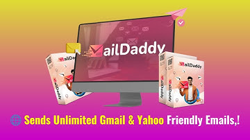 MailDaddy Review - Zero Monthly Fees: Unlimited Email Sends & 99.96% Inbox Delivery
