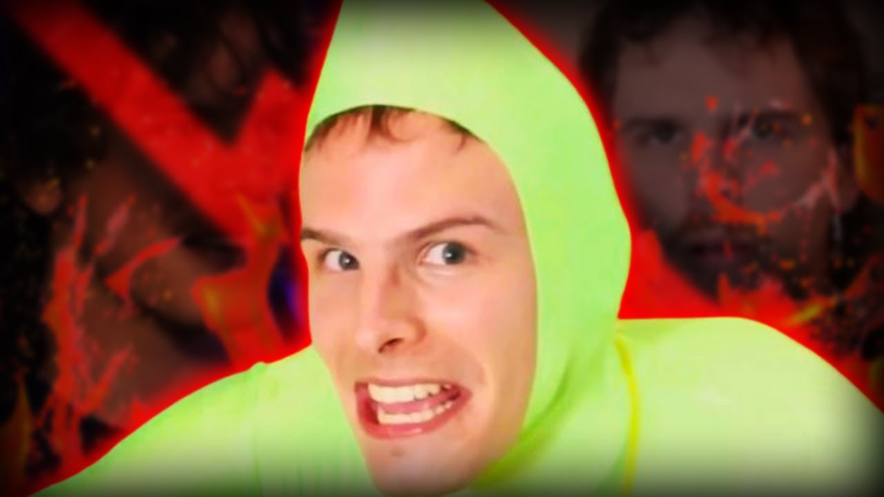 How iDubbbz DESTROYED His Reputation In 1 Video - YouTube
