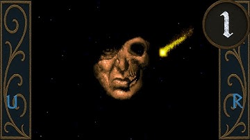 Might and Magic III: Isles of Terra — Part 1/36 | Full Game Longplay [No Commentary] | DOS | CM-32L