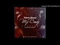 Victoria Kimani Kenkede My Body mp3