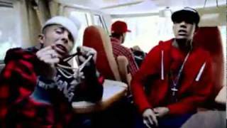 N Dubz ft Nivo - Let Me Be (Official Video)