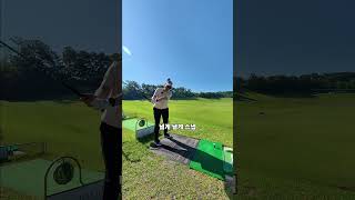 빨리 스냅 #golflessons #golf