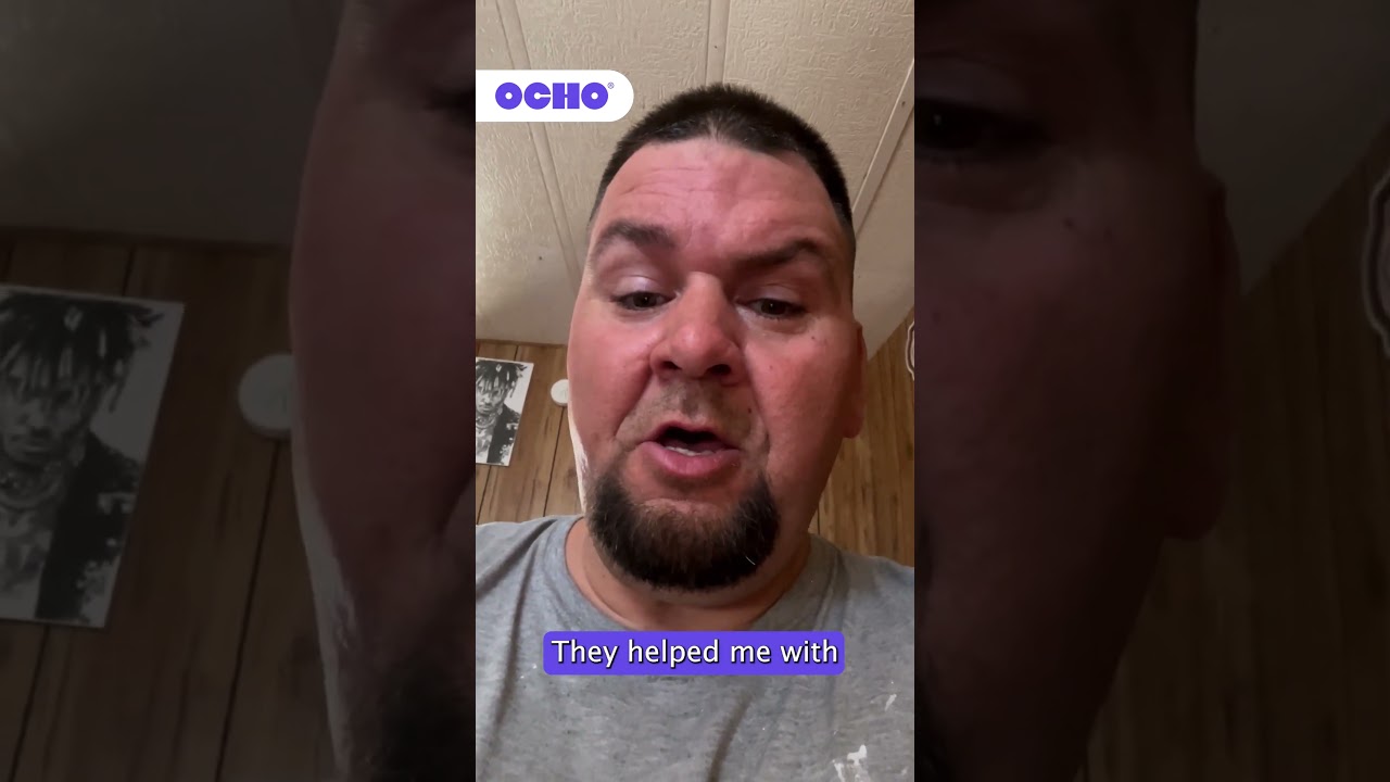 Mickey P. - OCHO Car Insurance Review 