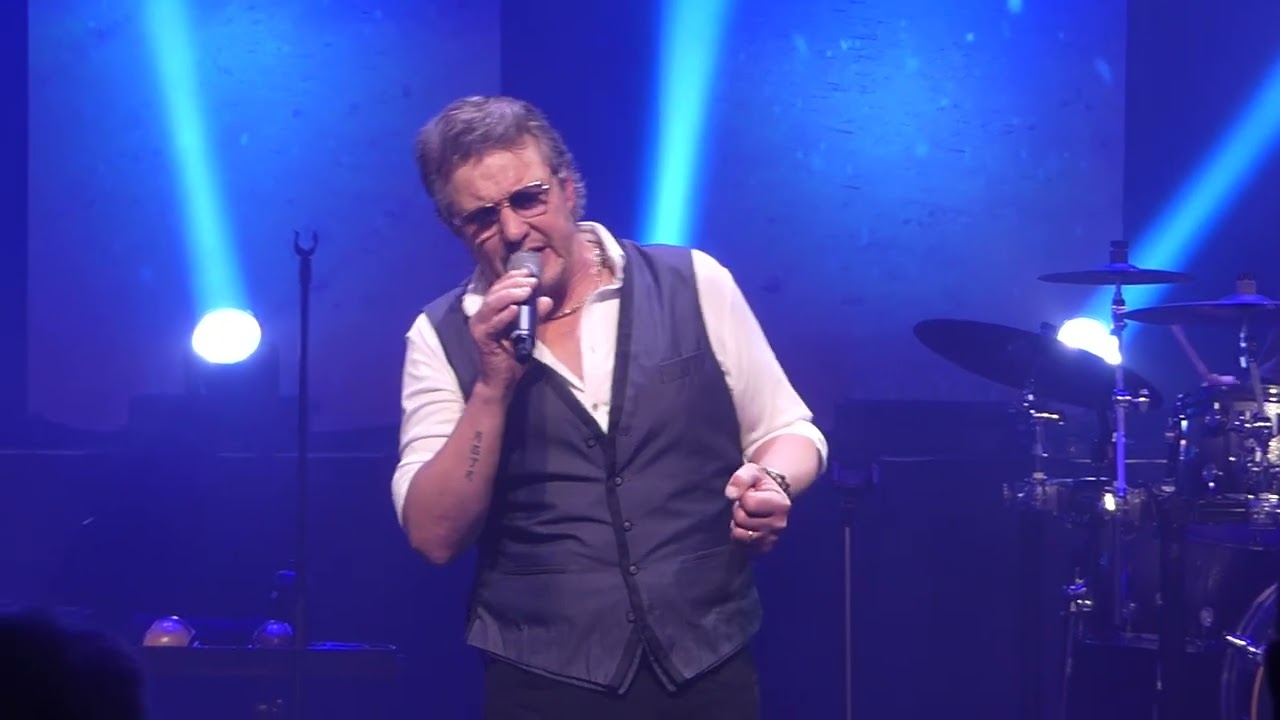 The Story of The Cats / Sailing home