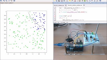 Building A Simple Prototype of Intelligent IoT System