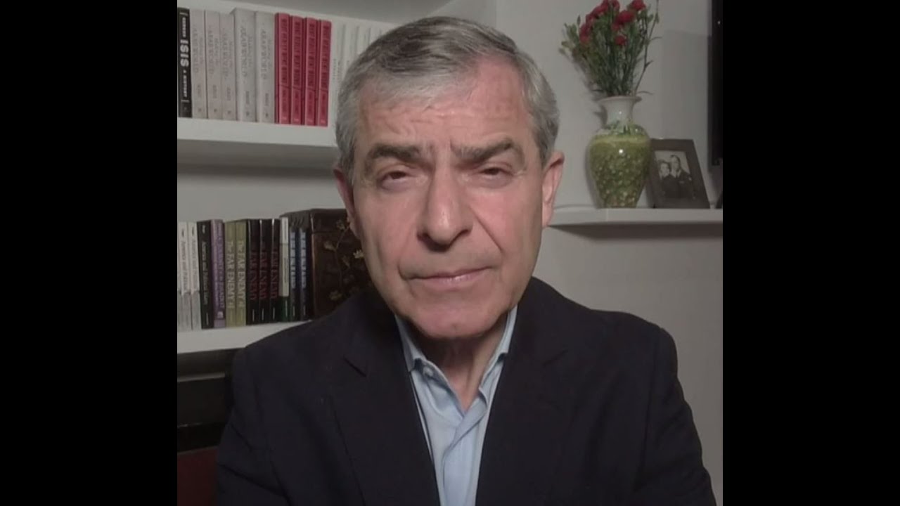 Trump: Iran war will be over very soon