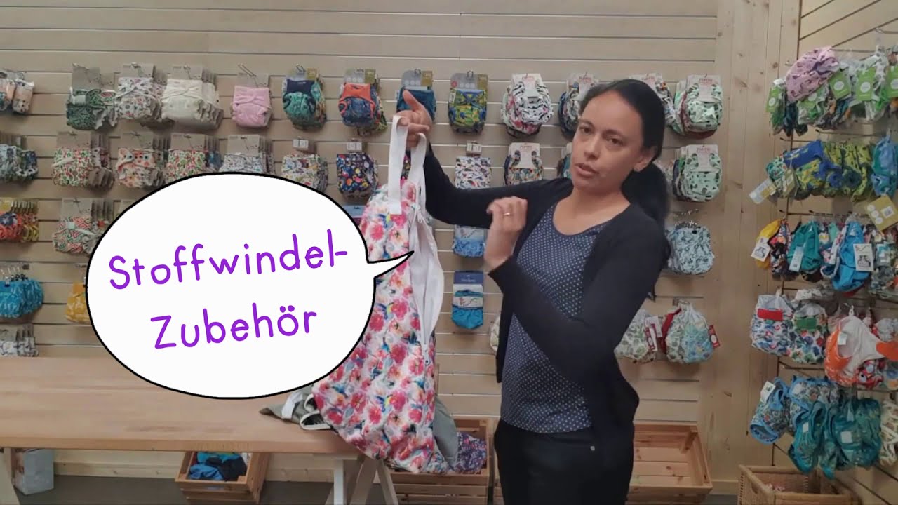 StoffyWelt.de Kanal Trailer