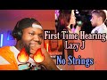 Lazy J - No Strings (feat. Big Guy) | Reaction