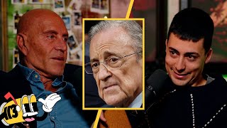 KIKO MATAMOROS y los SECRETOS del REAL MADRID | CLUB 113